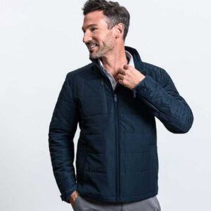 russell cross business jack