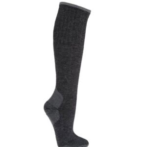 extreem warme kniekousen met cordura en alpaca (2 paar)