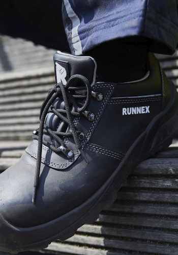 runnex werkschoenen